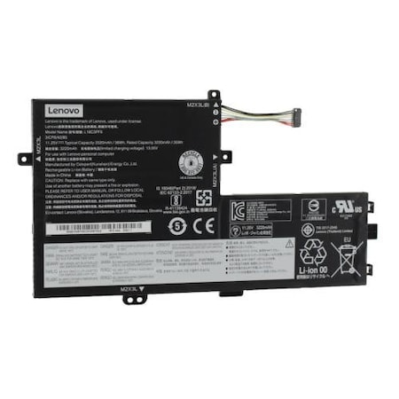 Lenovo CP A L18C3PF6 11.25V36WH3CELL 5B10W67426